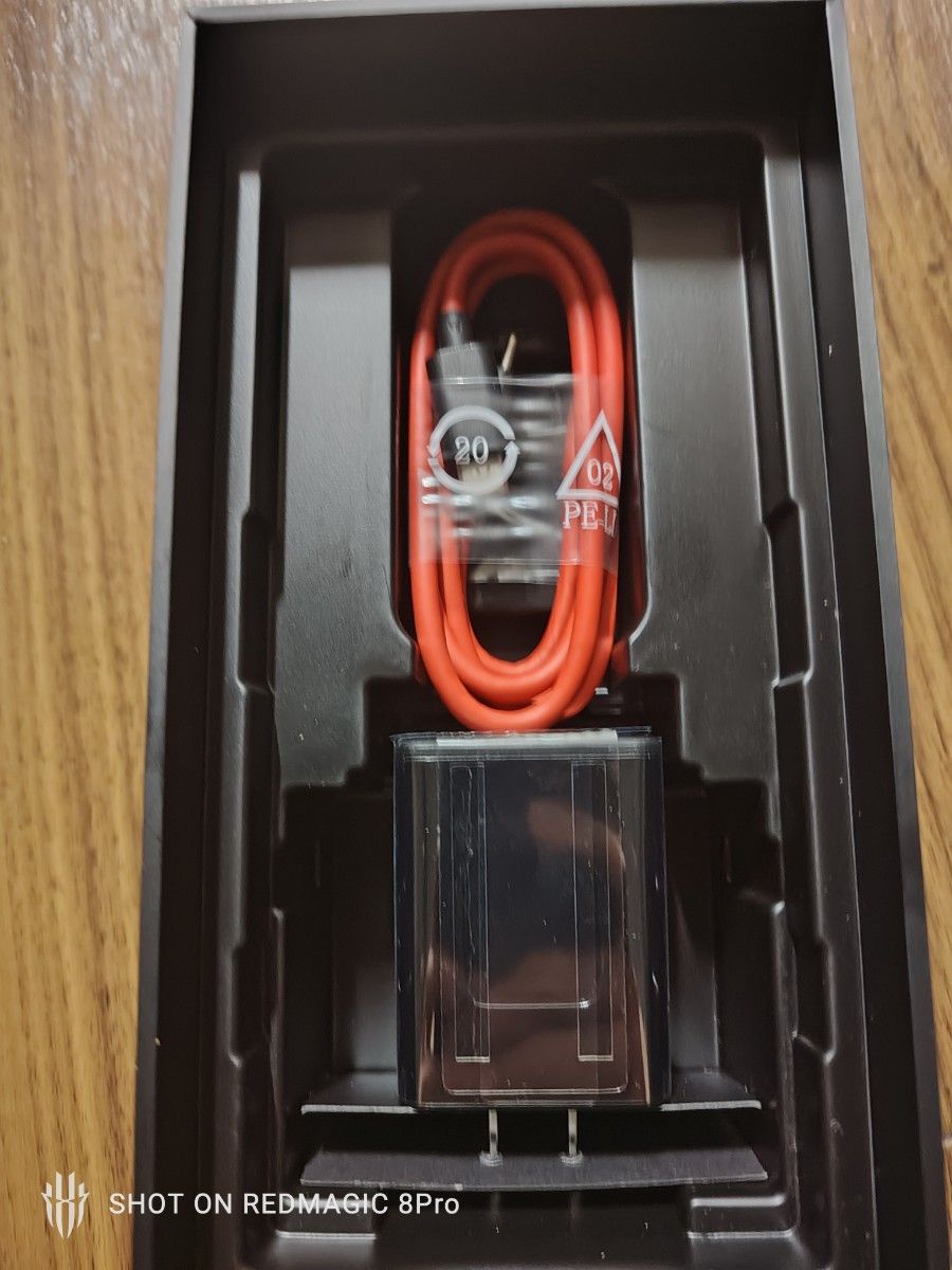 REDMAGIC 8 PRO Matte SIMフリー 国内版 | noonanwaste.com