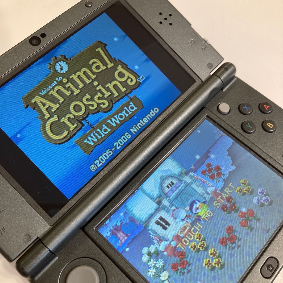 海外版】おいでよどうぶつの森 DSソフト｜Yahoo!フリマ（旧