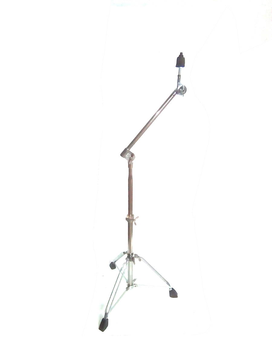 TAMA ヴィンテージ ドラム シンバル スタンド CRESTAR ドラムに付属? VINTAGE DRUM CYMBAL STAND 即決有り 管理番号TT1