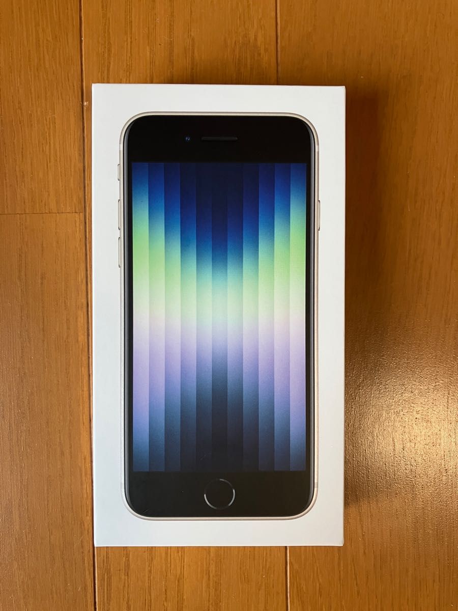 Apple iPhone SE 空箱 ケーブル シール SIMピン 純正 公式 | adventure