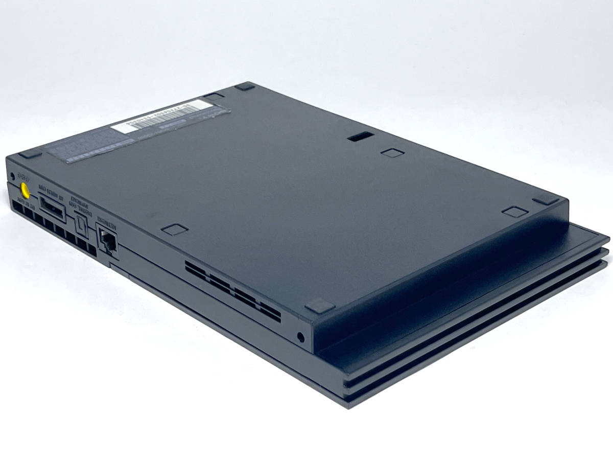 メンテ清掃 円周キズ対策 新品レンズ PS2 SCPH-70000 薄型 メンテ清掃 円周キズ対策 新品レンズ PS2 SCPH-70000 薄型