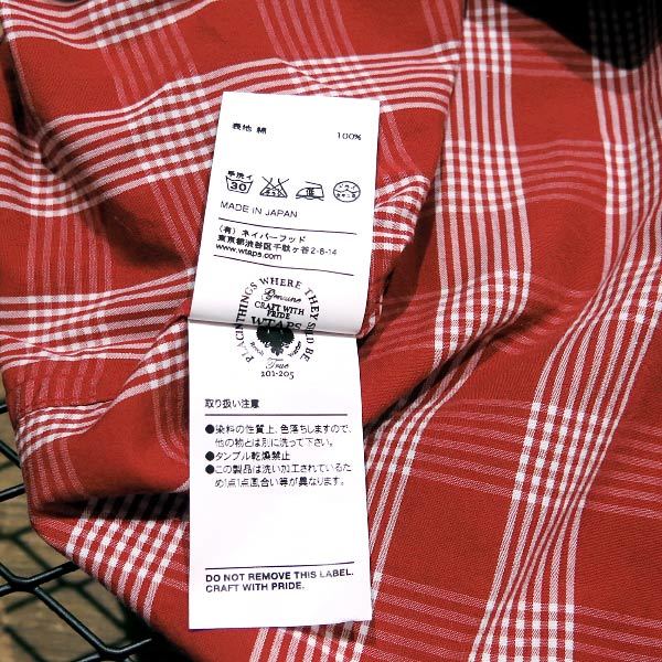 最大75%オフ! wtaps 23ss PORKEY i9tmg.com.br