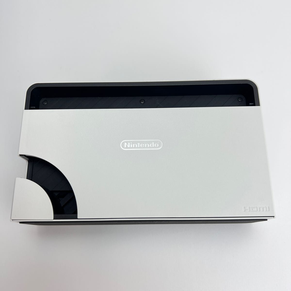 Switch》ドック・HDMIケーブル・充電器 白・ホワイト 有機 EL Switch》ドック・HDMIケーブル・充電器 白・ホワイト 有機 EL