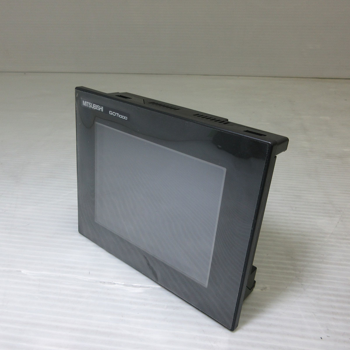 三菱電機 表示器 GOT グラフィックオペレーションターミナル GT1045