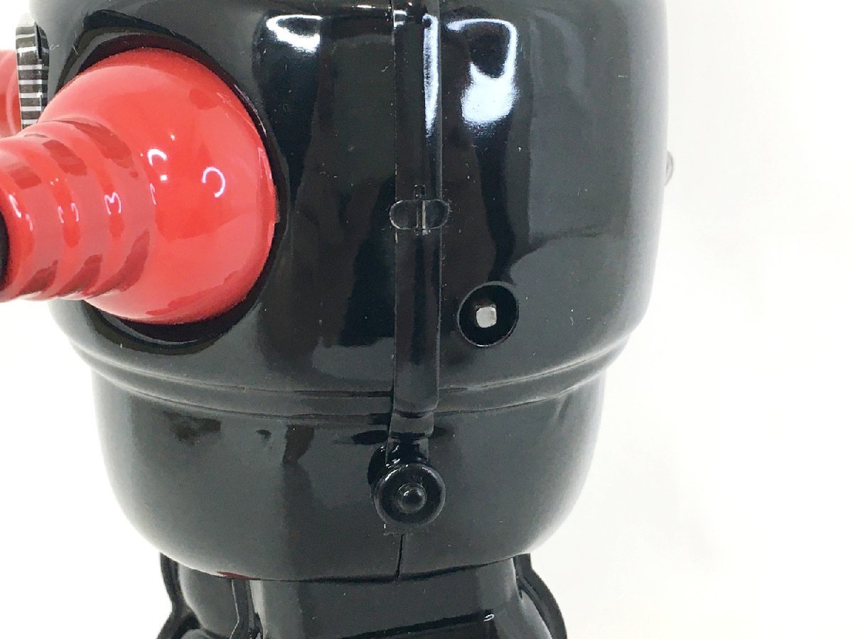 2000年発売 大阪ブリキ玩具資料室製 ROBBY THE ROBOT ロビーザ 2000年発売 大阪ブリキ玩具資料室製 ROBBY THE ROBOT ロビーザ