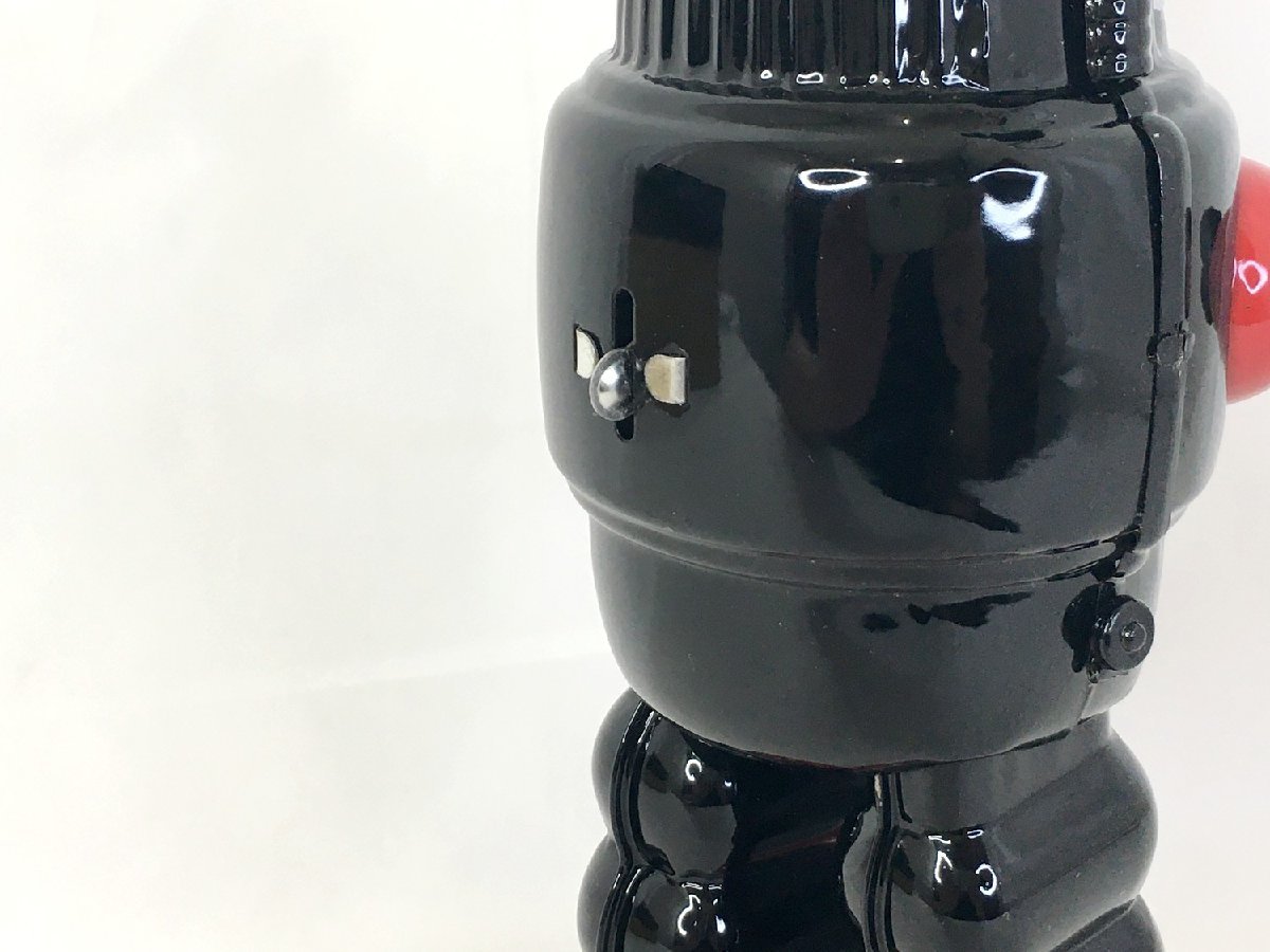 2000年発売 大阪ブリキ玩具資料室製 ROBBY THE ROBOT ロビーザ 2000年発売 大阪ブリキ玩具資料室製 ROBBY THE ROBOT ロビーザ
