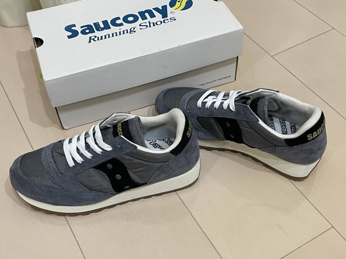 おすすめネット ランニング レディース Original Jazz SAUCONY ※検索