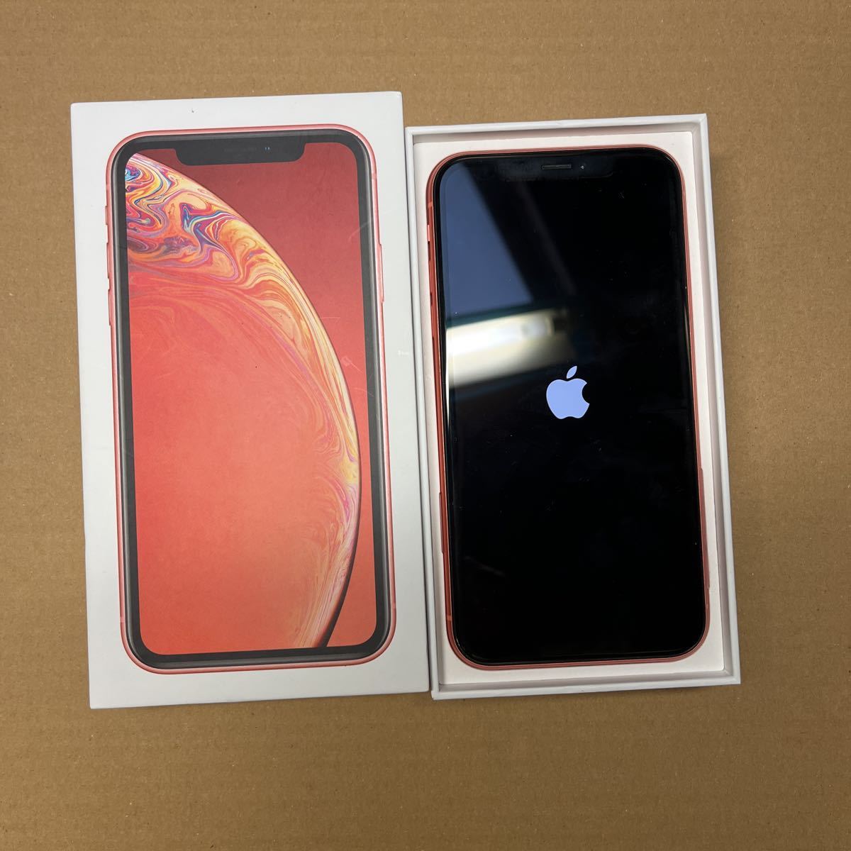 Yahoo!オークション - 美品 Apple iPhone XR 64GSIMフリー Yahoo!オークション - 美品 Apple iPhone XR 64GSIMフリー