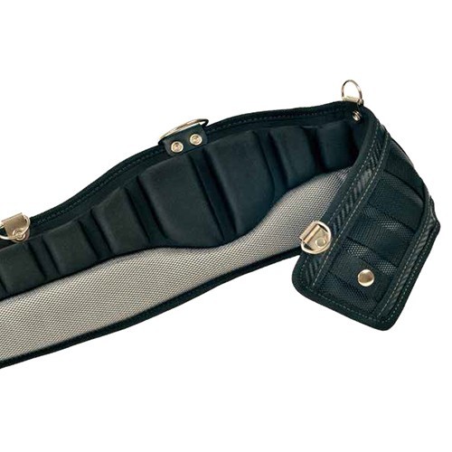 SK11 support belt SFS-AIR-CDX-BK black small of the back belt small of the back tool work belt safety belt working clothes tool holster tool difference . Pro electrician carpenter's tool 