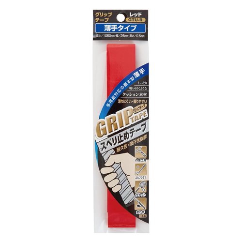 OH grip tape thin GTU-R bat baseball tennis racket bicycle Steering wheel grip Hammer Golf fishing rod 