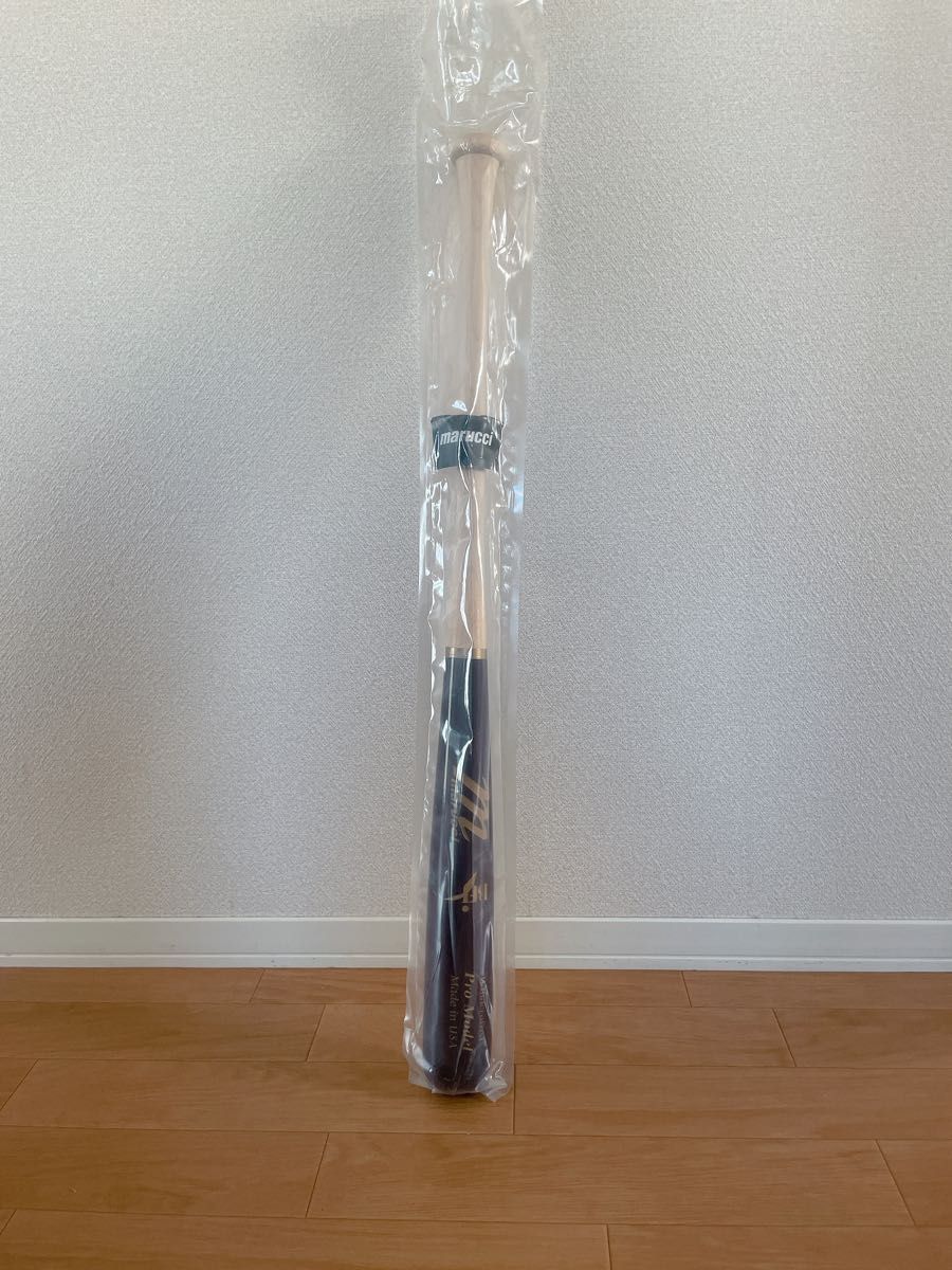 新品未開封】marucci硬式木製アンソニー・リゾモデル | noonanwaste.com