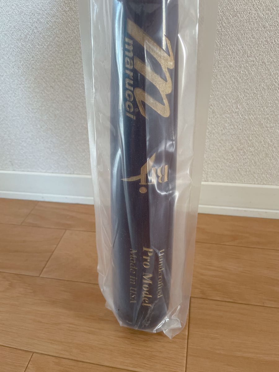 新品未開封】marucci硬式木製アンソニー・リゾモデル | noonanwaste.com