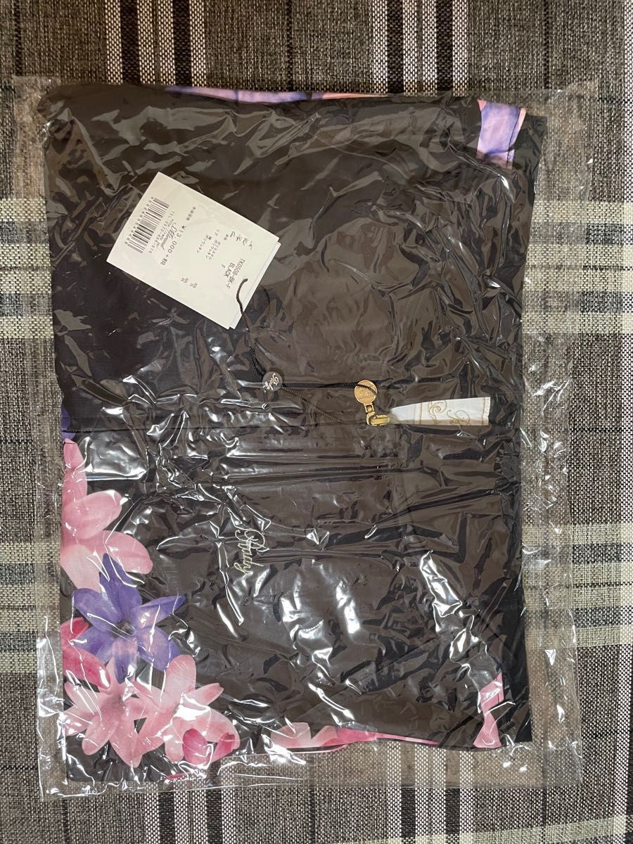 Rady セットアップ 花柄 エレガンスフラワー