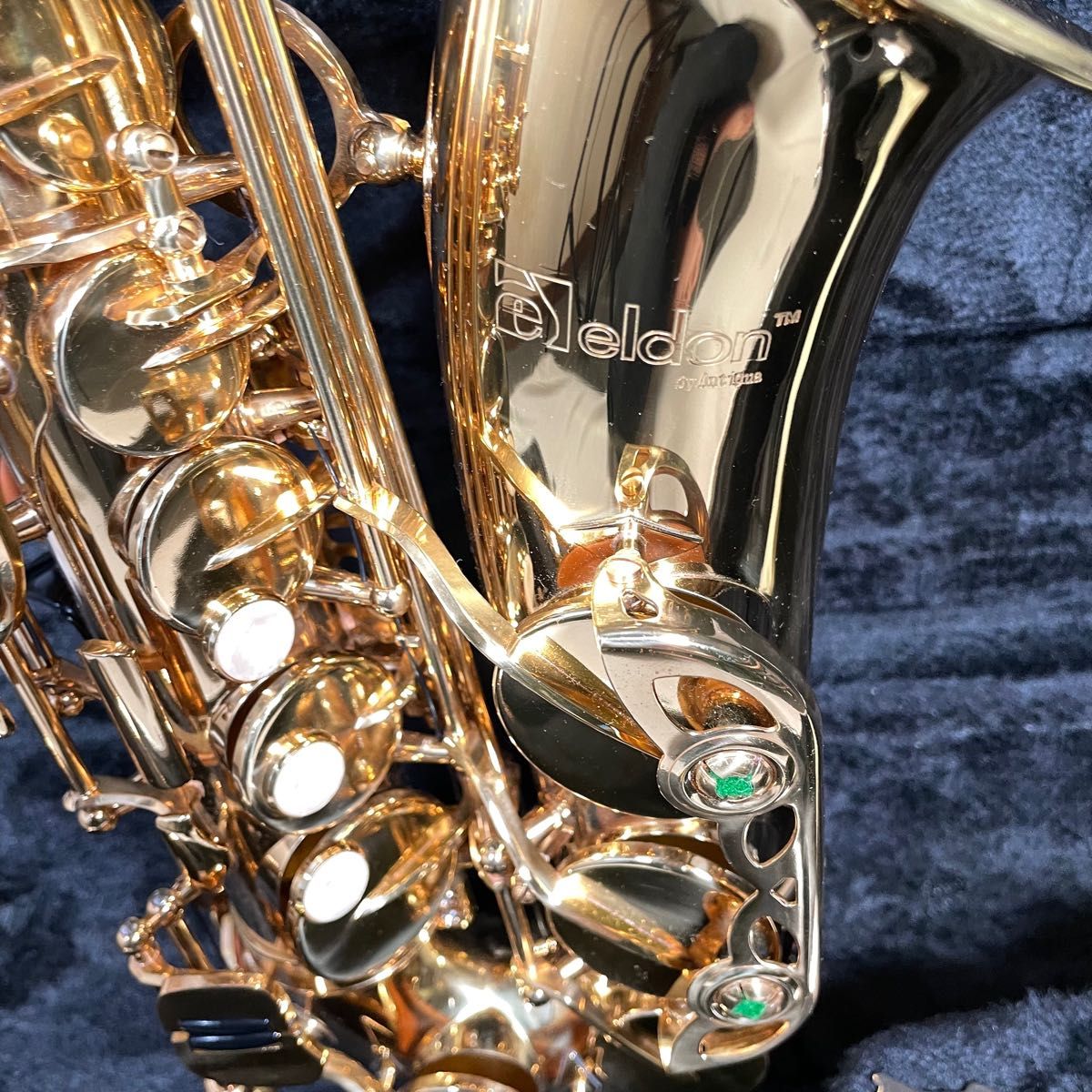 アンティグア ANTIGUA アルトサックス | noonanwaste.com