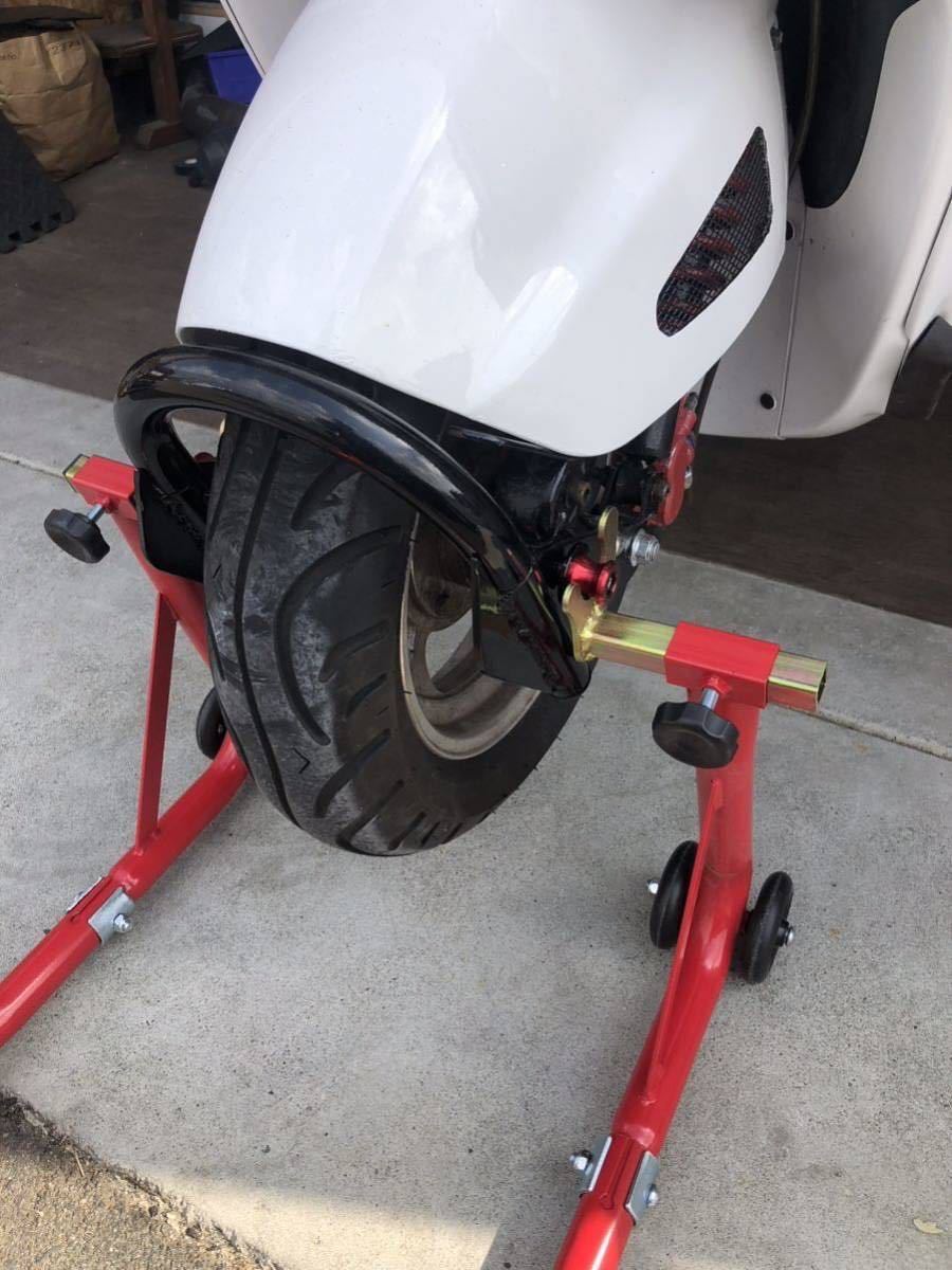 ジャイロキャノピー 全車種対応スタビライザー タイプⅢ|PayPayフリマ