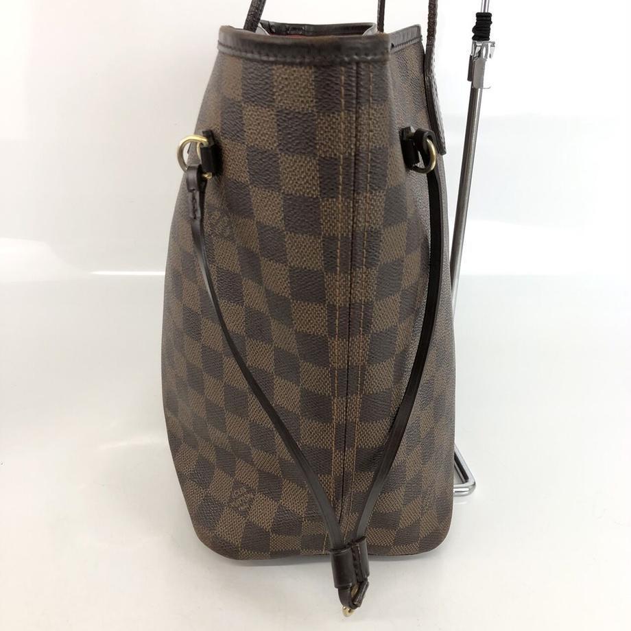LOUIS VUITTON ルイヴィトン ネヴァーフルPM ダミエ トートバッグ
