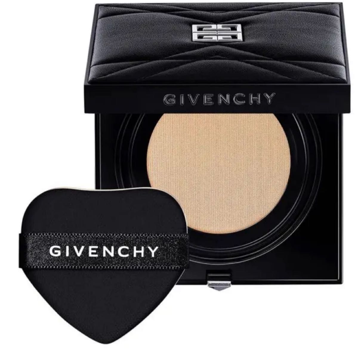 ジバンシイ タン・クチュール・クッションコレクション2022 C105 GIVENCHY 正規品