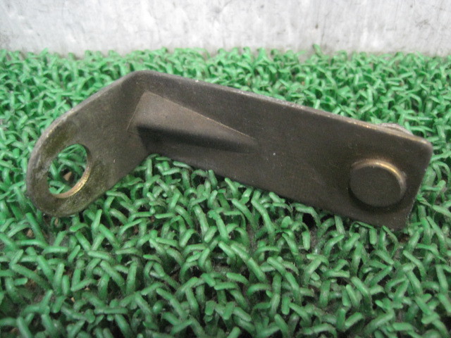  nut ..* Peugeot 205 20DF 1.9Sib long shu foglamp bracket only original 74,045km*Ξ1927S①A