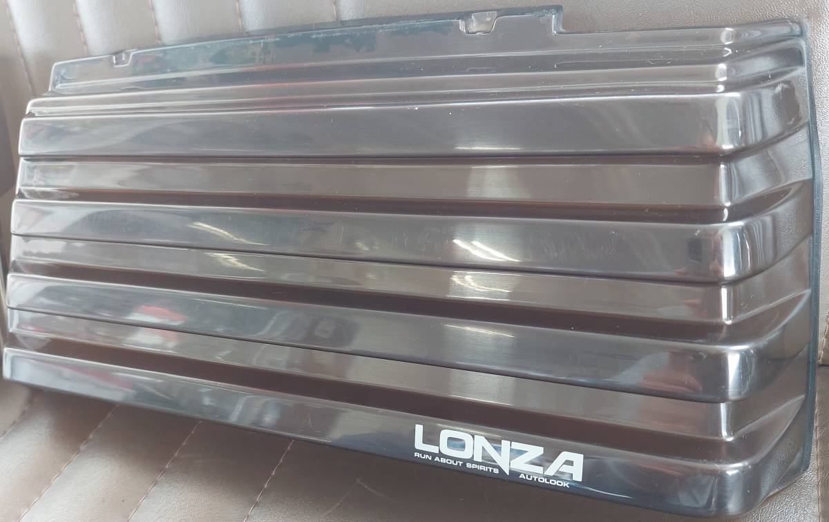 430 セドリック グロリア LONZA ロンザ スモークテールカバー 430 セドリック グロリア LONZA ロンザ スモークテールカバー