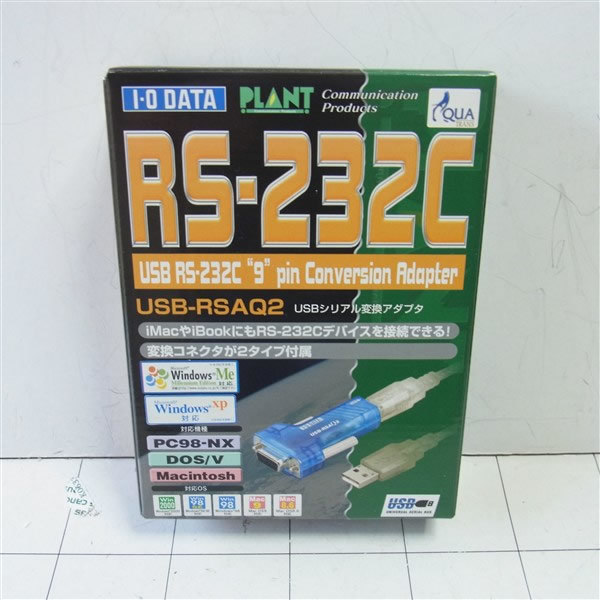 iodata usb rsaq2