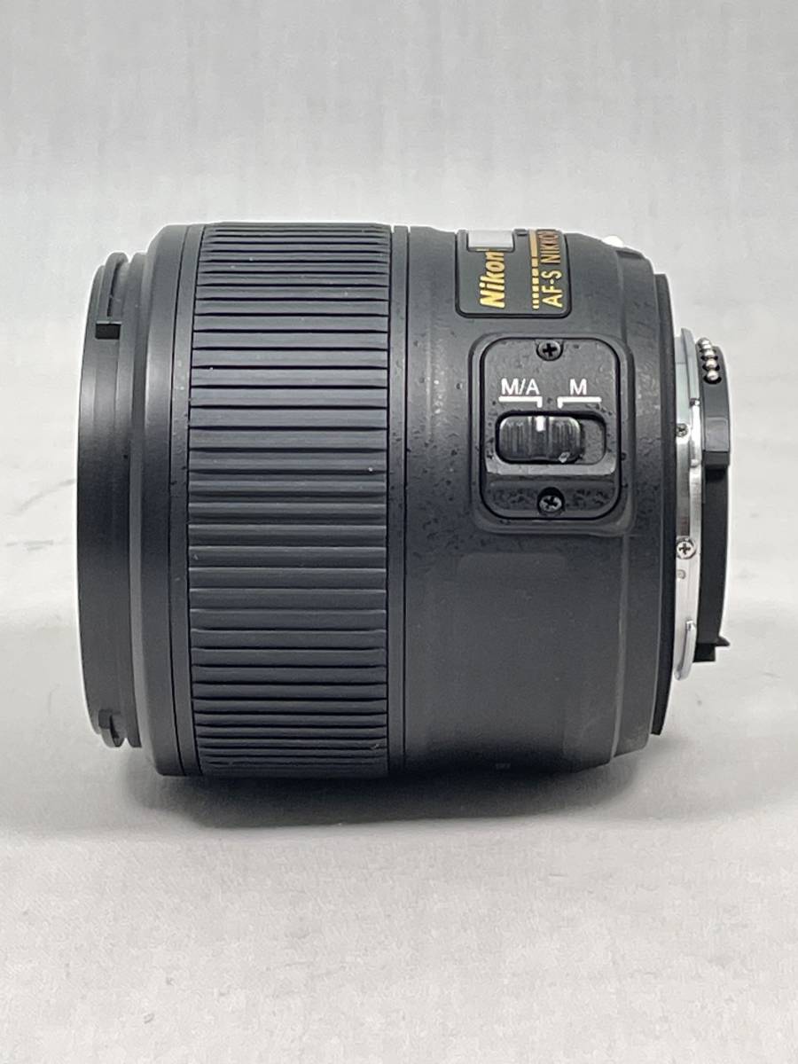 極美品 ニコン Nikon AF-S NIKKOR 35mm f/1.8G ED Nikon AF-S NIKKOR 35mm f 1.8G ED