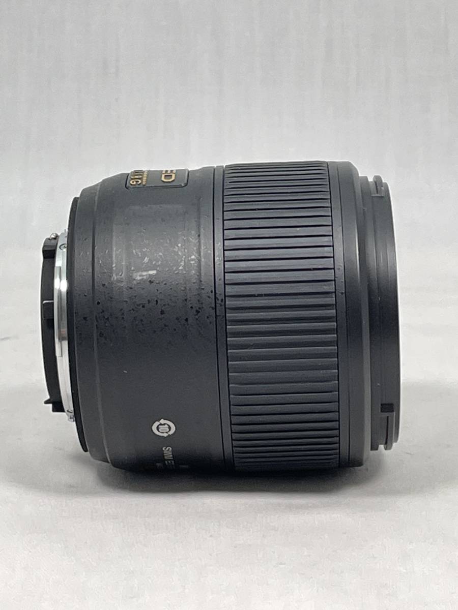 極美品 ニコン Nikon AF-S NIKKOR 35mm f/1.8G ED Nikon AF-S NIKKOR 35mm f 1.8G ED