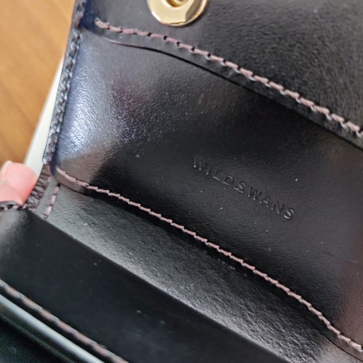 未使用品 ワイルドスワンズWILDSWANS カーサ CASA サドルプル 未使用品 ワイルドスワンズWILDSWANS カーサ CASA サドルプル