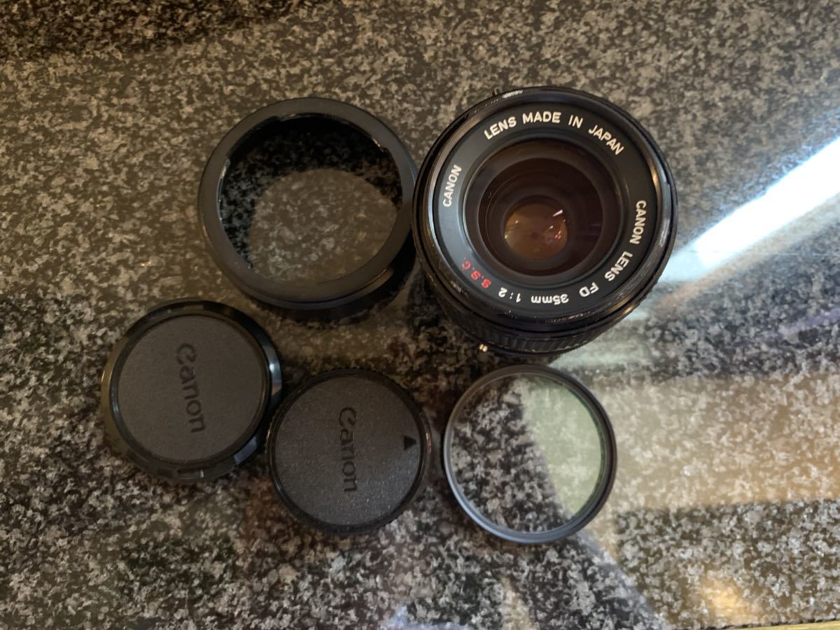 売れ筋がひ新作! f2 35mm Canon S.S.C. Kamerastore – Lens 売れ筋がひ新作! f2 35mm Canon S.S.C. Kamerastore – Lens