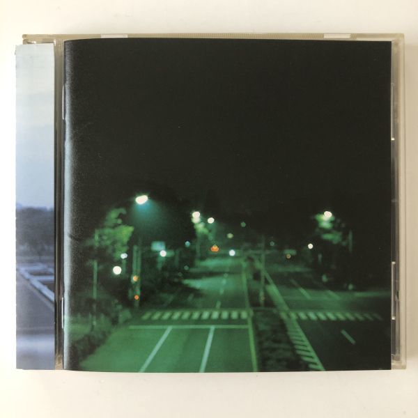B16300　CD（中古）明日に向かって走れー月夜の歌ー　エレファントカシマシ　帯つき_画像1
