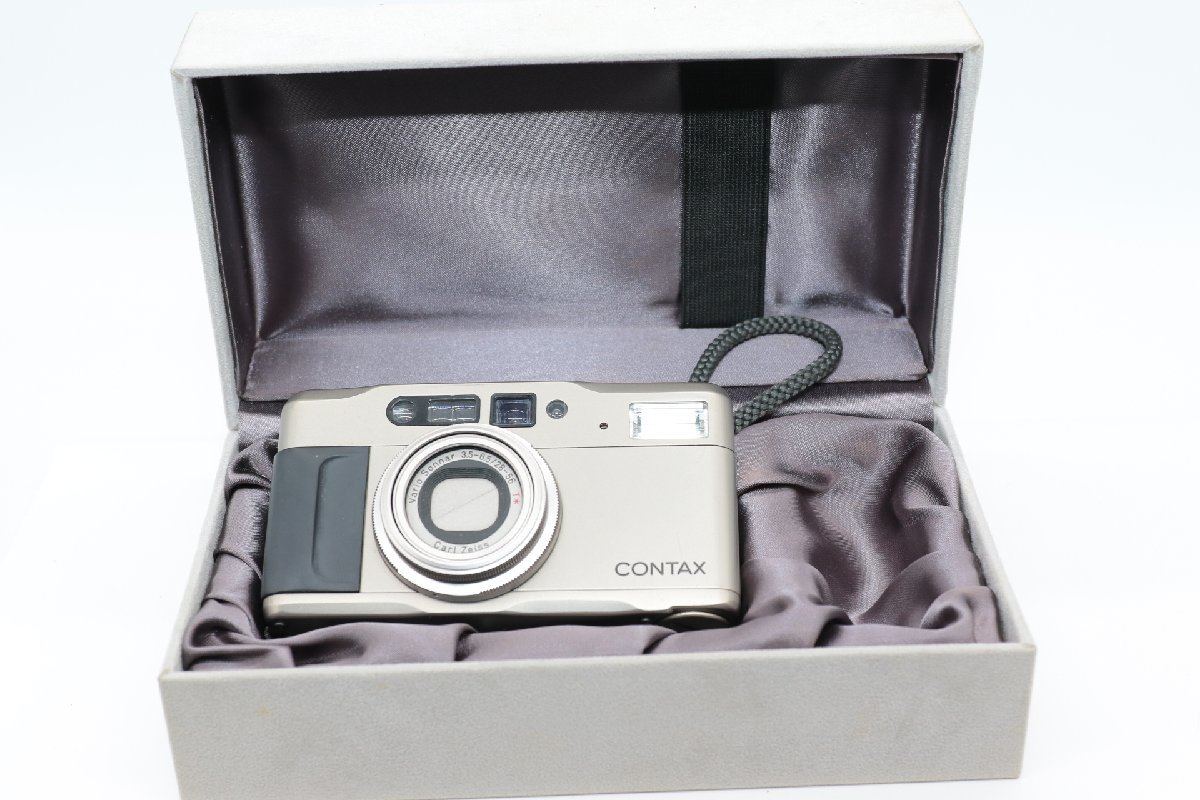 オープニングセール】 ☆訳あり希少品☆ LEICA MINI ZOOM ☆シャッター