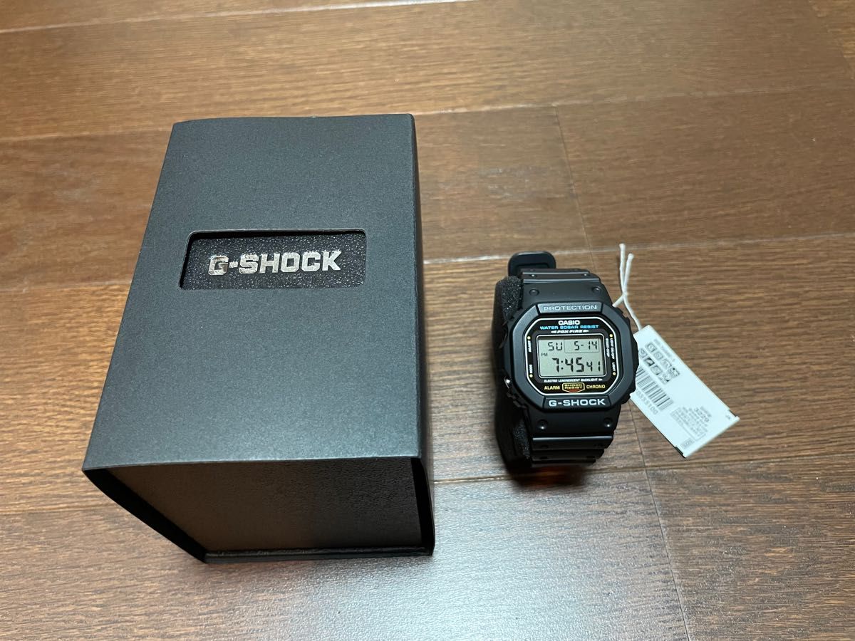 新品未使用】CASIO G-SHOCK DW-5600E-1 ブラック|Yahoo!フリマ 新品未使用】CASIO G-SHOCK DW-5600E-1 ブラック|Yahoo!フリマ