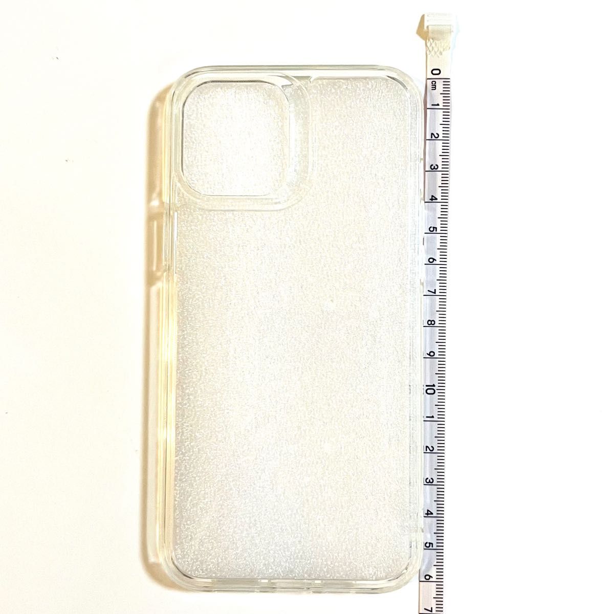 iPhone12Pro Max用ガラスケース  iPhone クリア ガラスケース アイホン