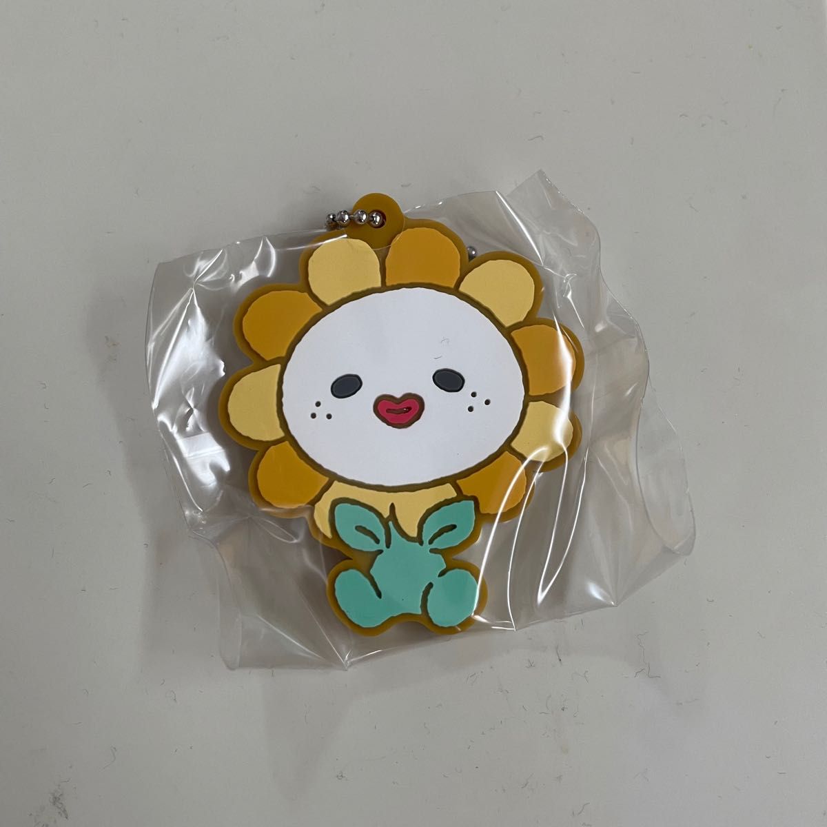 JOCHUM カプセルラバーマスコット Bira ② | www.fraynacho.com