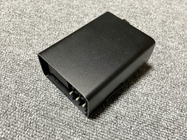 Sennheiser MZA14P48 中古動作品 48Vファンタムパワーサプライ_画像2