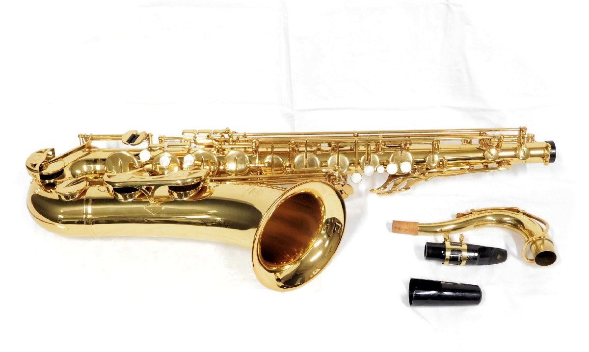 調整済み!すぐに使えます○テナーサックス○YAMAHA/ヤマハ○【YTS-275