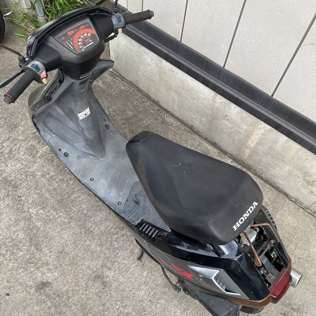 ジャニーズWEST Mixed Juice オリジナルキャップ赤