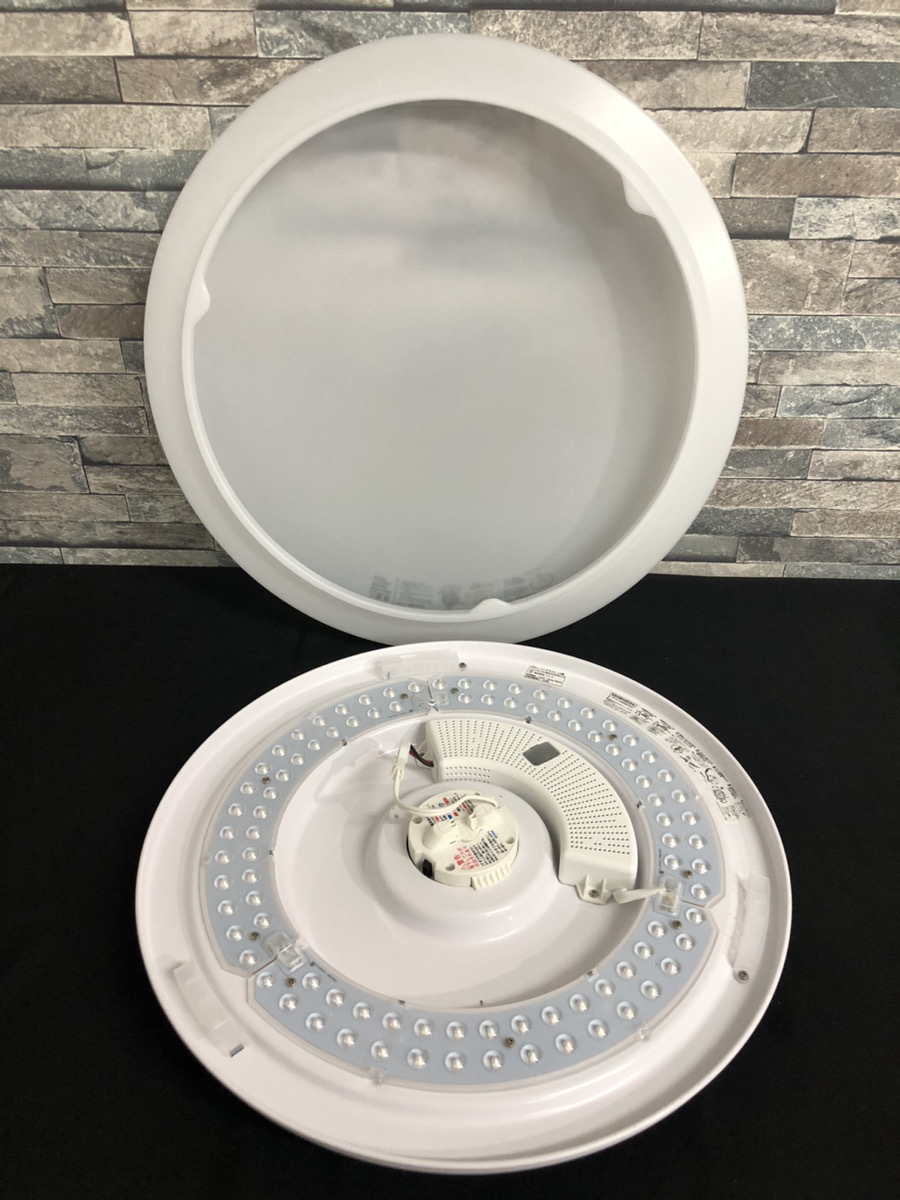 ニトリ LED シーリングライト 8380163 通販 フィフス12J ニトリ LEDシーリングライト 12畳