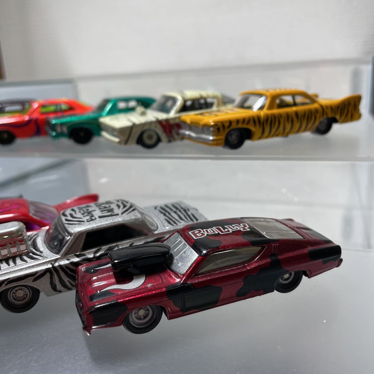 Racing Champion PLYMOUTH together 10 pcs 