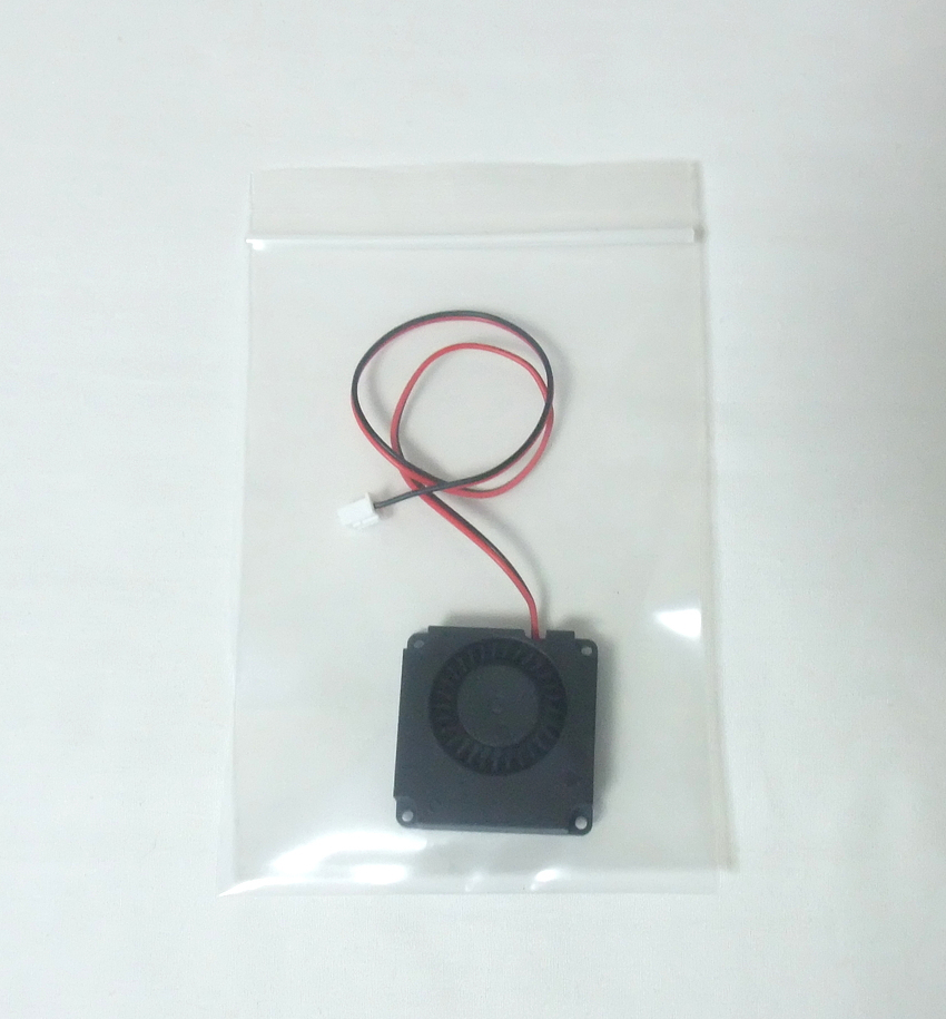 40mmDC12V cooling blower fan (4cm, new goods )