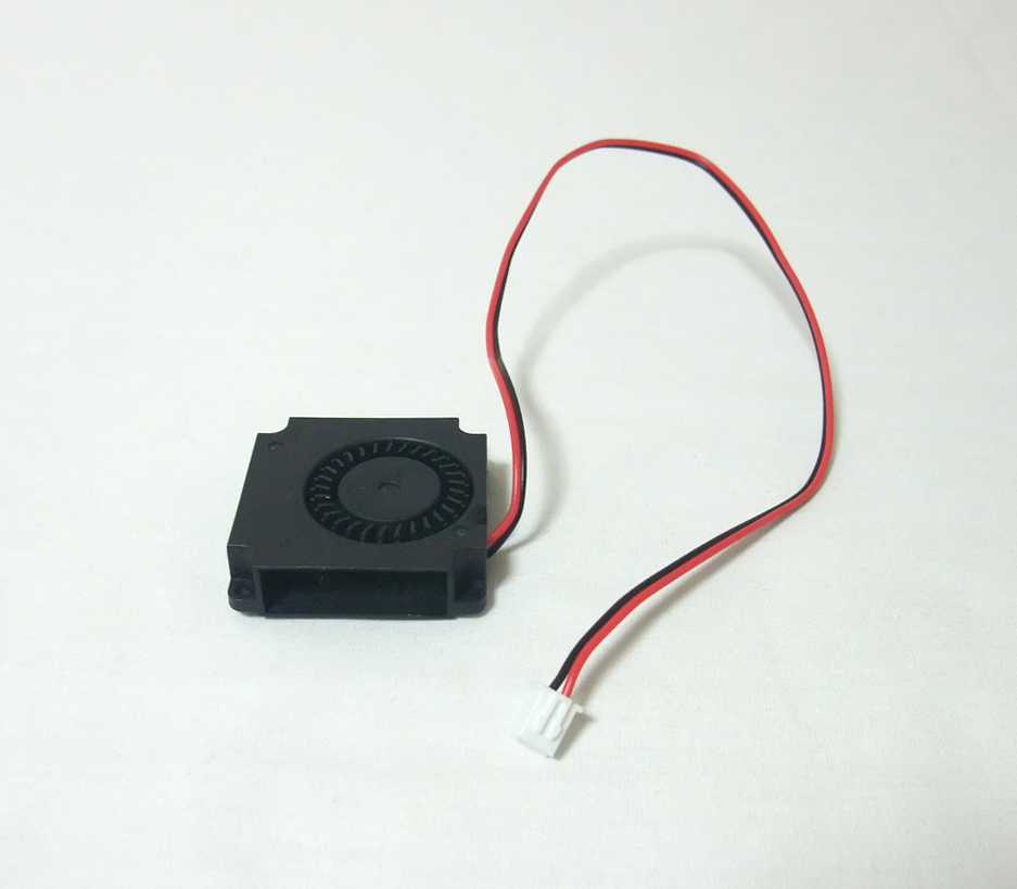 40mmDC12V cooling blower fan (4cm, new goods )