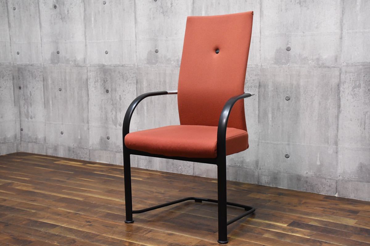 CDC61 Fritz Hansen フリッツハンセン SPIN スピンチェア CDC61 Fritz Hansen フリッツハンセン SPIN スピンチェア