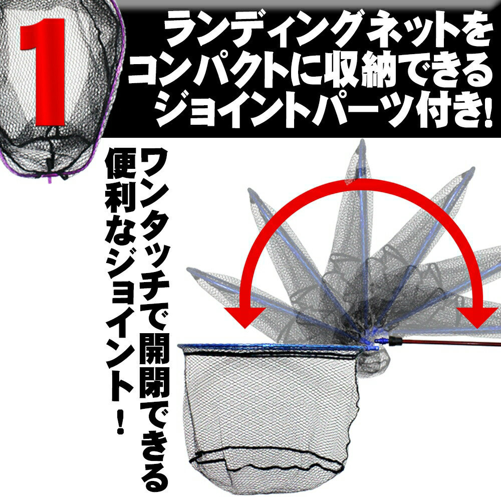 アウトレット ランディング3点セット ブルー BLUE LARCAL 玉ノ柄500+