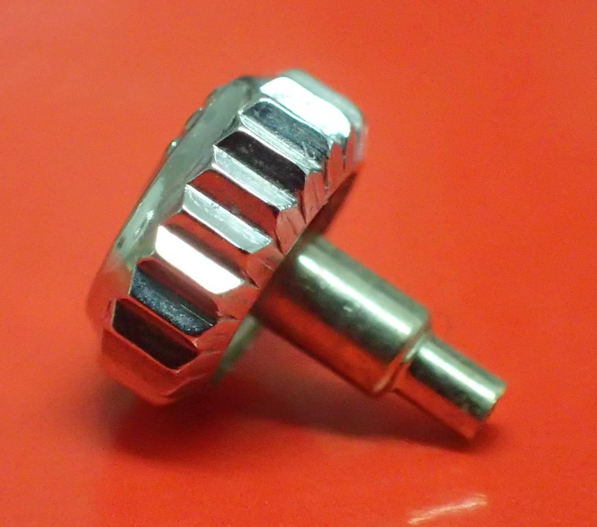 最大80%オフ 純正 ロレックス ROLEX 603-0 デイトジャスト 6mm 竜頭 リューズ パーツ