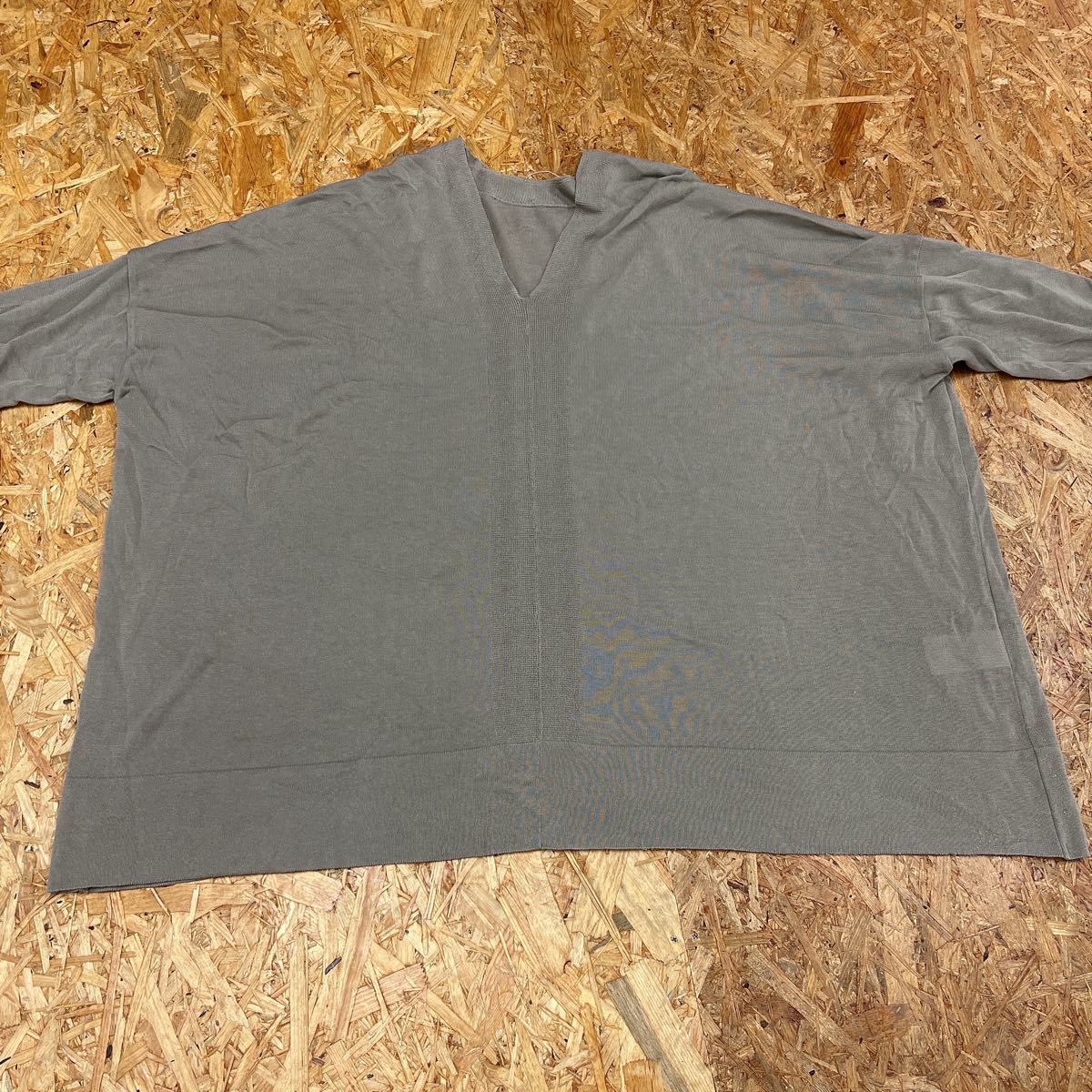 MUSE de Deuxieme Classe 21ss サマーニット ミューズ | anjale.lk