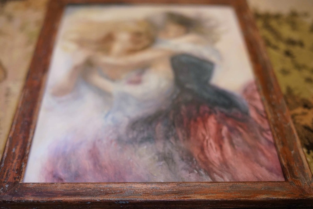 肉筆 真作 真筆 油彩画 油絵 水彩画 美人画 人物画 鵠 ホキ 肉筆 真作 真筆 油彩画 油絵 水彩画 美人画 人物画 鵠 ホキ