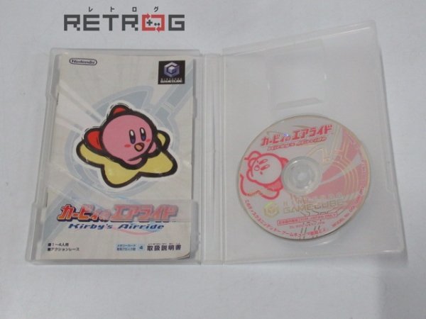 カービィのエアライド ゲームキューブ NGC | fuerzalider.com