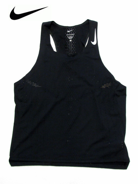超爆安 ADVテクノロジー NIKE Dri-FIT 新品タグ付き ナイキ エアロ