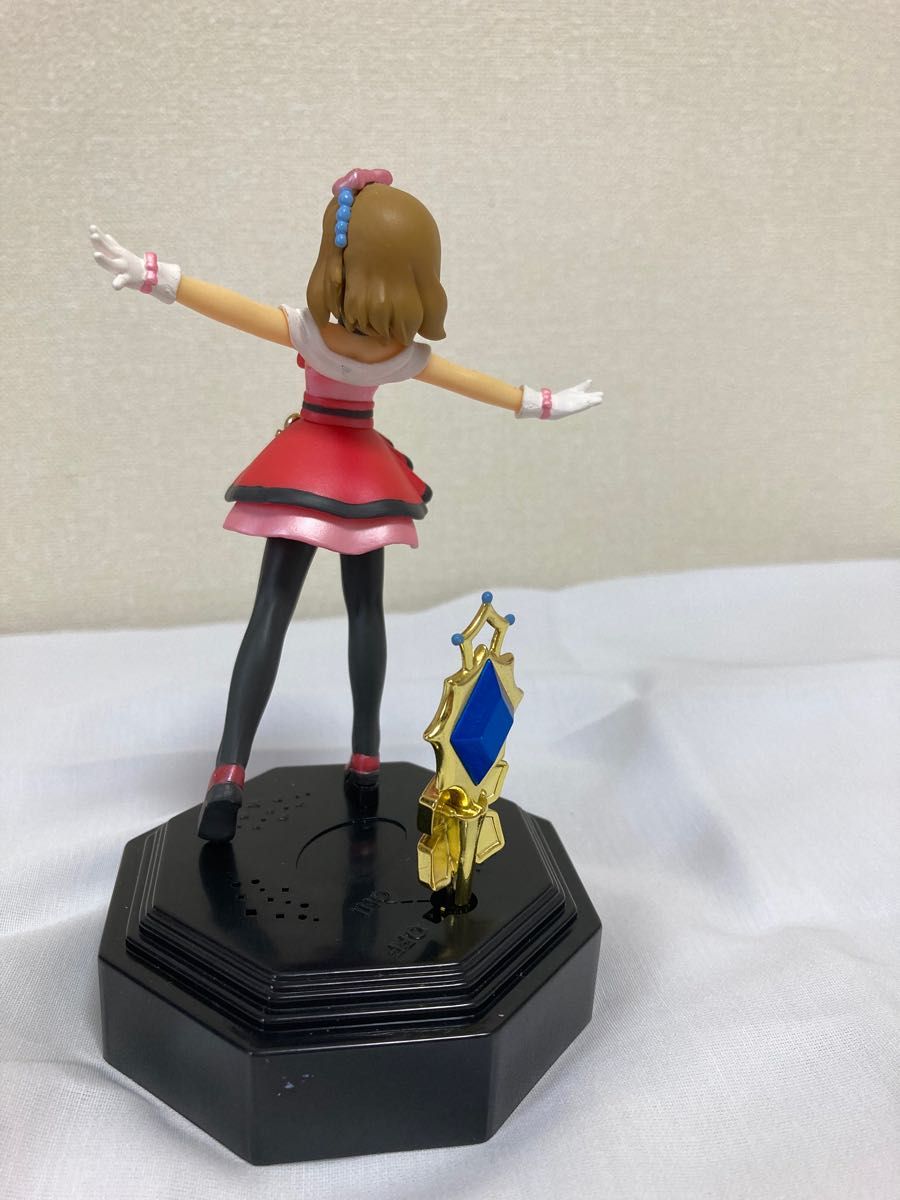 セレナのステージ ポケットモンスターXY&Z プレミアムバンダイ限定品