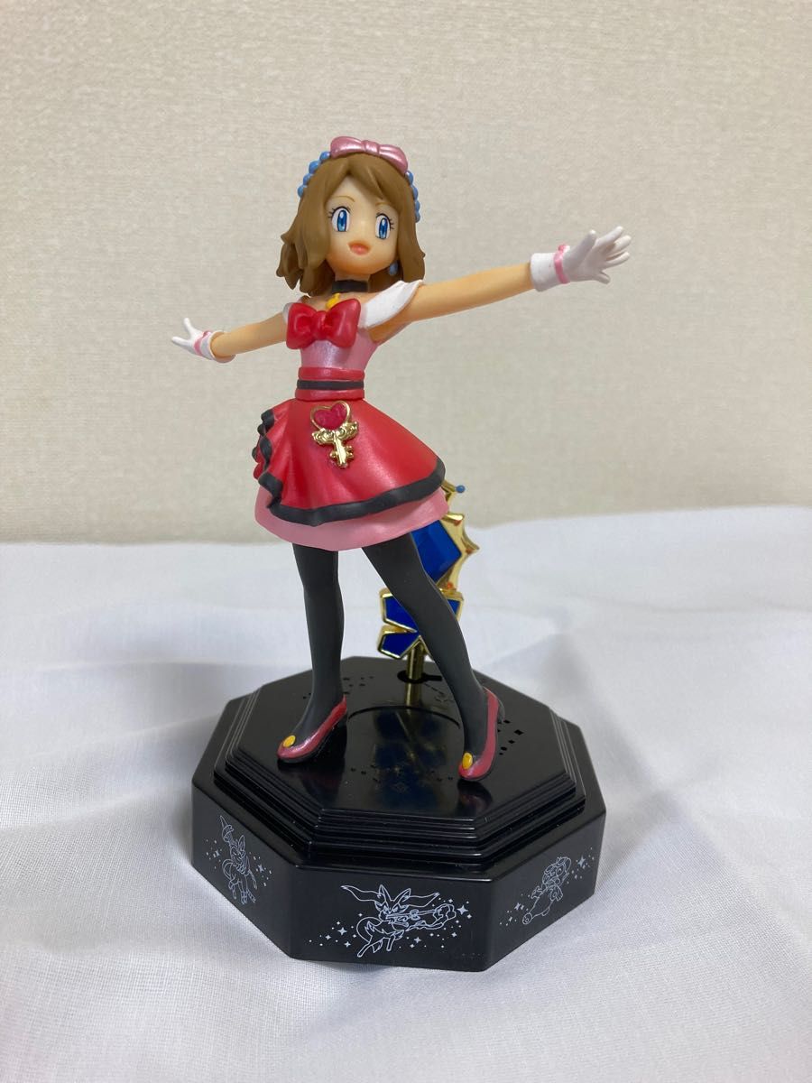 セレナのステージ ポケットモンスターXY&Z プレミアムバンダイ限定品
