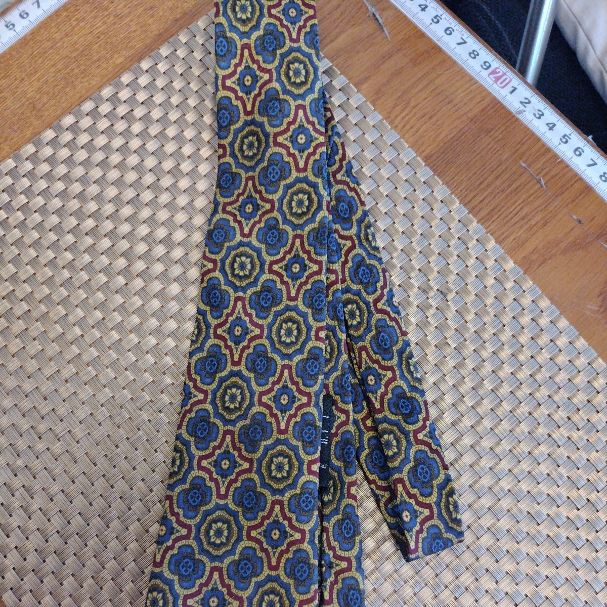  Dunhill 　 брэнд  галстук 　4